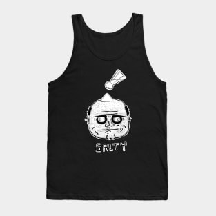 Salty Tank Top